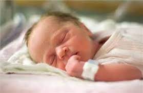 سپسيس نوزادي